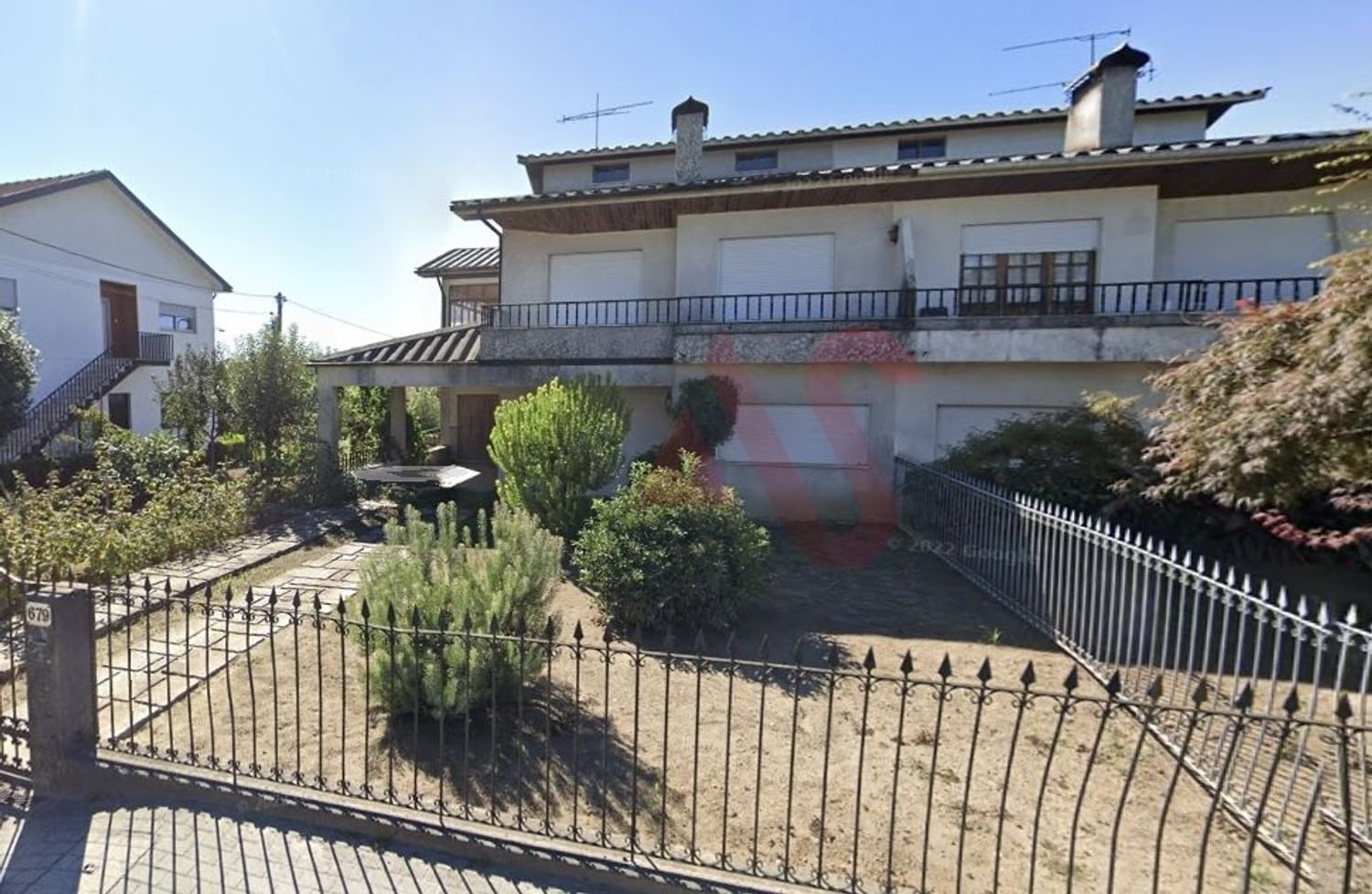 3 chambres Maison à Felgueiras, Portugal No. 12321