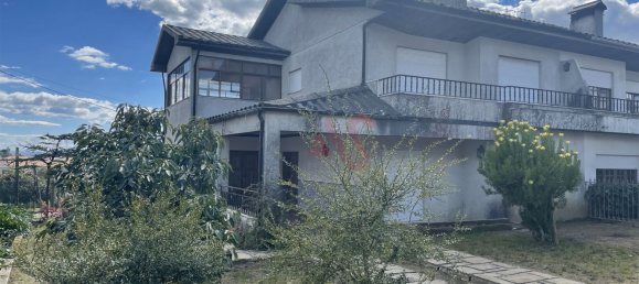 3 chambres Maison à Felgueiras, Portugal No. 12321 2