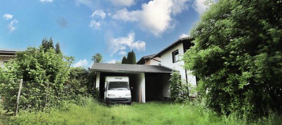 Grundstück in Hallein, Austria, Nr. 131271 3