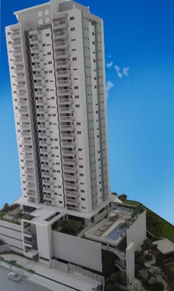 2 bedrooms Apartment in Sao Paulo, Brazil No. 562549