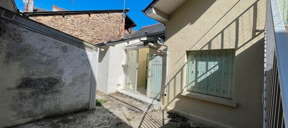 4 Schlafzimmer Haus in Rennes, France, Nr. 326112 2