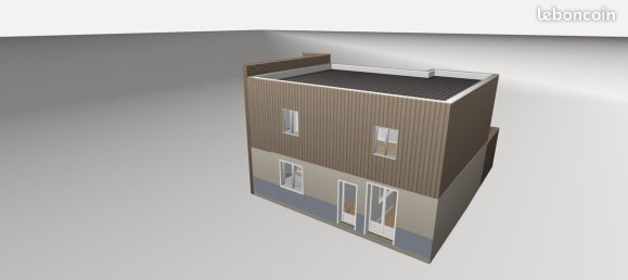 4 Schlafzimmer Haus in Rennes, France, Nr. 326112 5