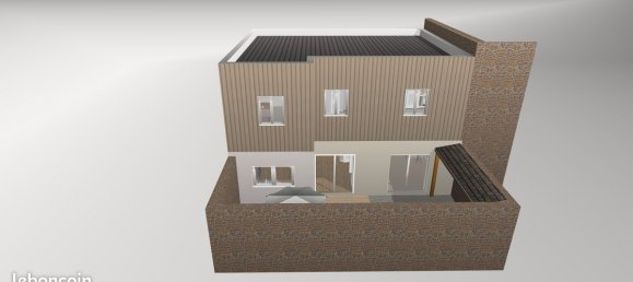 4 Schlafzimmer Haus in Rennes, France, Nr. 326112 6