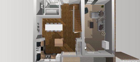 4 Schlafzimmer Haus in Rennes, France, Nr. 326112 8