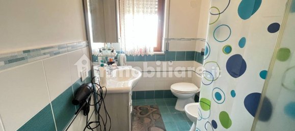 Квартира с 2 спальнями в Фьюмичино, Италия № 102015 15