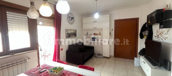 Квартира с 2 спальнями в Фьюмичино, Италия № 102015 3