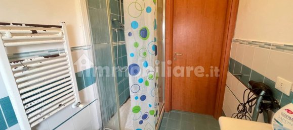 Квартира с 2 спальнями в Фьюмичино, Италия № 102015 16