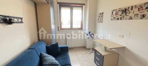 Квартира с 2 спальнями в Фьюмичино, Италия № 102015 14