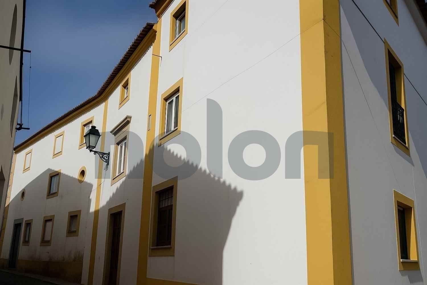 1 bedroom House in Castelo de Vide, Portugal No. 311031