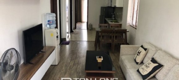 2 bedrooms Apartment in Tay Ho, Vietnam No. 2281 2