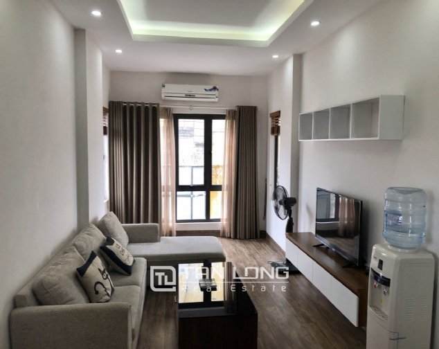 2 bedrooms Apartment in Tay Ho, Vietnam No. 2281