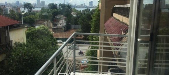 2 bedrooms Apartment in Tay Ho, Vietnam No. 2281 9