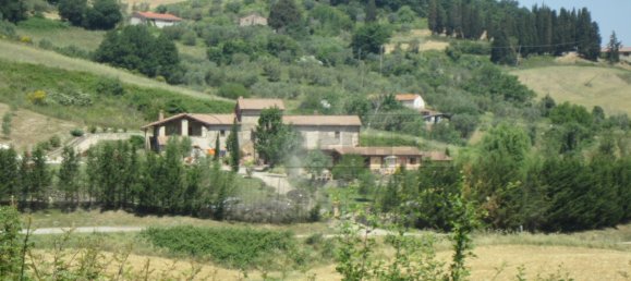 500m² Hotel in Montecatini Val di Cecina, Italy No. 327033 9