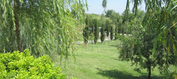 500m² Hotel in Montecatini Val di Cecina, Italy No. 327033 8