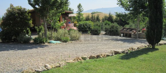 500m² Hotel in Montecatini Val di Cecina, Italy No. 327033 6