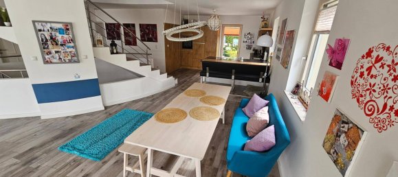 6 rooms House in Mieming, Austria No. 202200 4