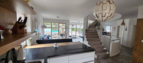 6 rooms House in Mieming, Austria No. 202200 13