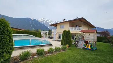 6 rooms House in Mieming, Austria No. 202200