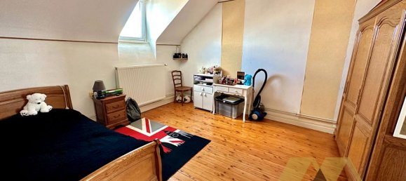 2 غرف نوم شقة في Hagondange, France رقم 258860 2