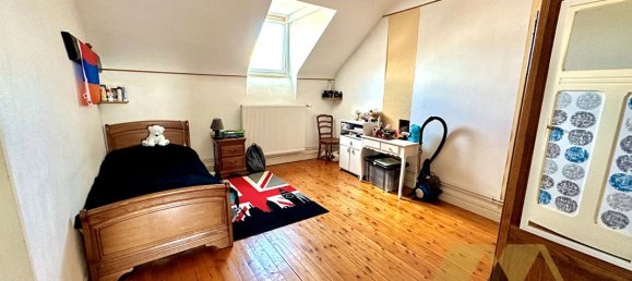 2 غرف نوم شقة في Hagondange, France رقم 258860 3