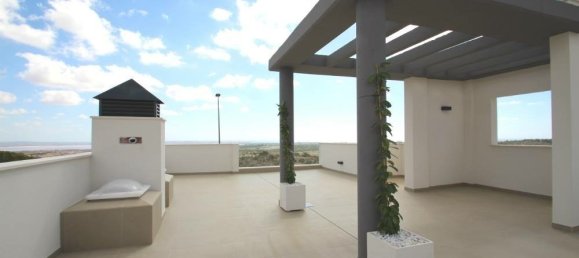3 bedrooms Villa in San Miguel de Salinas, Spain No. 6661 12