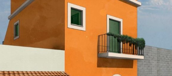 Casa de 4 divisões em Matino, Italy N.º 226576 2