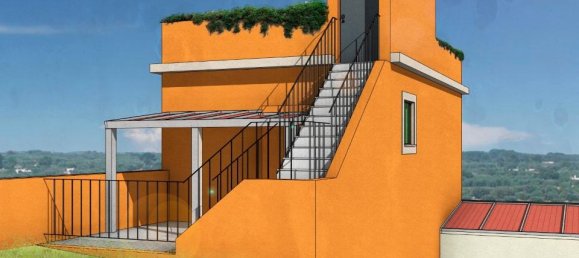 Casa de 4 divisões em Matino, Italy N.º 226576 3