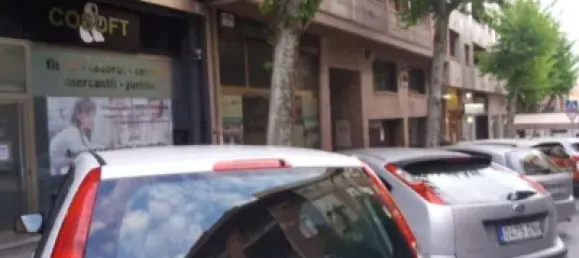 22m² Garage in Segovia, Spain No. 103634 23