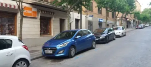 22m² Garage in Segovia, Spain No. 103634 2