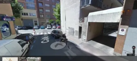 22m² Garage in Segovia, Spain No. 103634 21