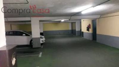 22m² Garage in Segovia, Spain No. 103634