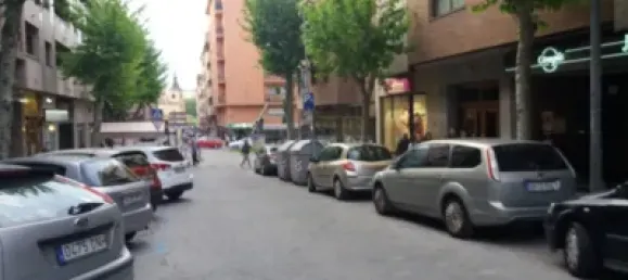 22m² Garage in Segovia, Spain No. 103634 24