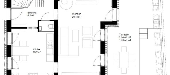 4 bedrooms Townhouse in Cologne, Germany No. 314535 9