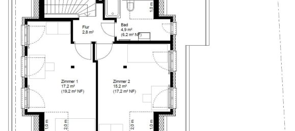 4 bedrooms Townhouse in Cologne, Germany No. 314535 7