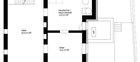 4 bedrooms Townhouse in Cologne, Germany No. 314535 10