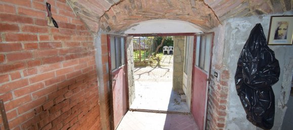 7غرفة منزل في Rocca d'Arazzo, Italy رقم 124290 42