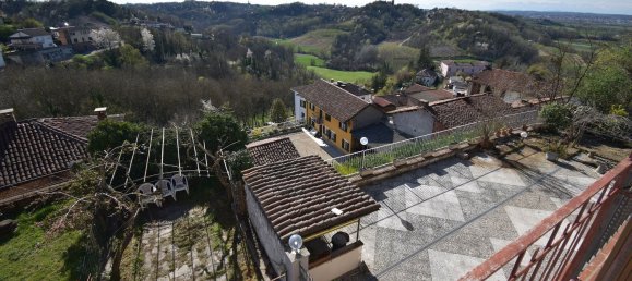 7غرفة منزل في Rocca d'Arazzo, Italy رقم 124290 31