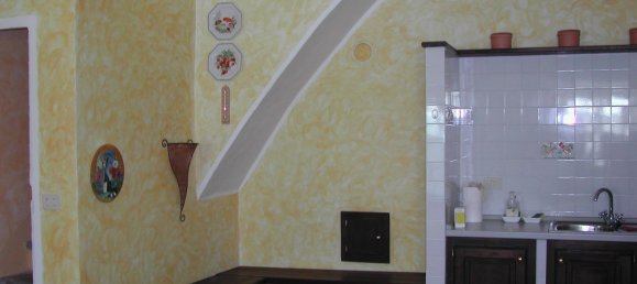 7غرفة منزل في Rocca d'Arazzo, Italy رقم 124290 22