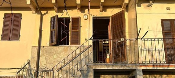 7غرفة منزل في Rocca d'Arazzo, Italy رقم 124290 4