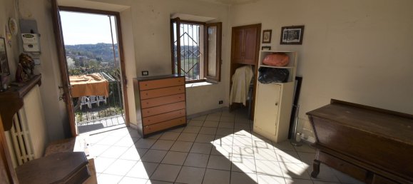 7غرفة منزل في Rocca d'Arazzo, Italy رقم 124290 45