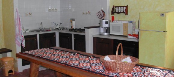 7غرفة منزل في Rocca d'Arazzo, Italy رقم 124290 47