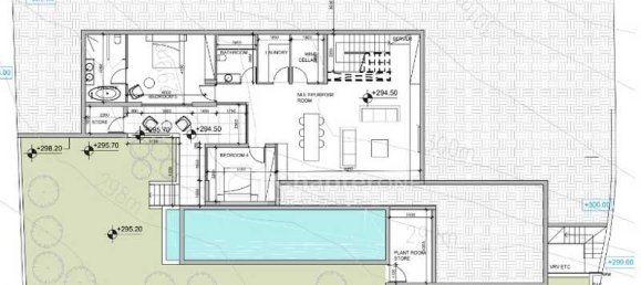 5 bedrooms Villa in Konia, Cyprus No. 16444 2