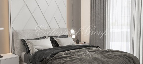 Apartment 2+1 in Antalya, Turkey No. 28850 2