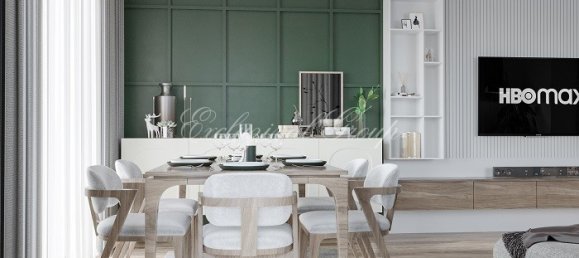 Apartment 2+1 in Antalya, Turkey No. 28850 3