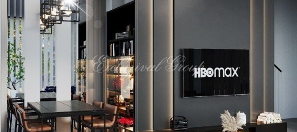 Apartment 2+1 in Antalya, Turkey No. 28850 11