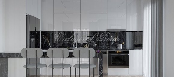 Apartment 2+1 in Antalya, Turkey No. 28850 4