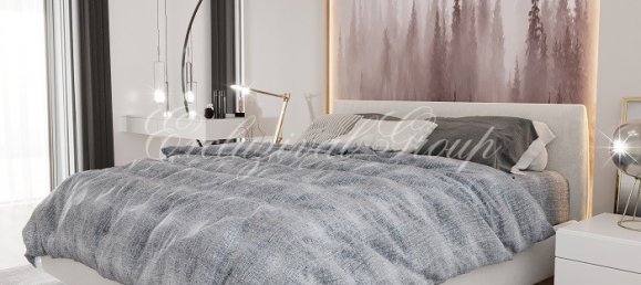 Apartment 2+1 in Antalya, Turkey No. 28850 14