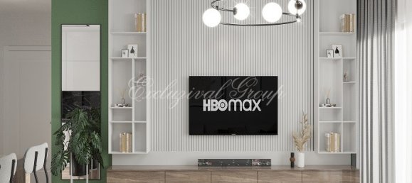 Apartment 2+1 in Antalya, Turkey No. 28850 12