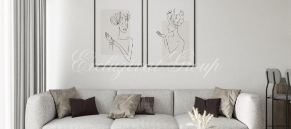 Apartment 2+1 in Antalya, Turkey No. 28850 13