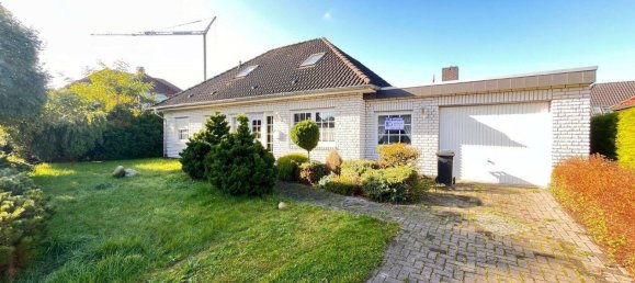 3 Schlafzimmer Bungalow in Emsland, Germany, Nr. 272464 2
